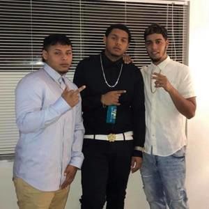 Meet your Posher, Jose